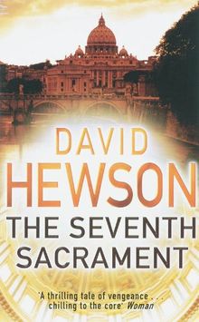 The Seventh Sacrament. (Pan) (Nic Costa)