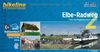 Bikeline Elbe-Radweg 2: Von Magdeburg nach Cuxhaven. Radtourenbuch, 500 km, 1 : 75 000, wetterfest/reißfest, GPS-Tracks Download