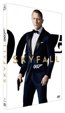 Skyfall [FR Import]