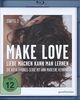 Make Love - Liebe machen kann man lernen - Staffel 2 [Blu-ray]