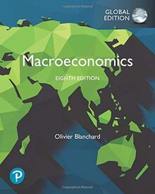 Macroeconomics, Global Edition