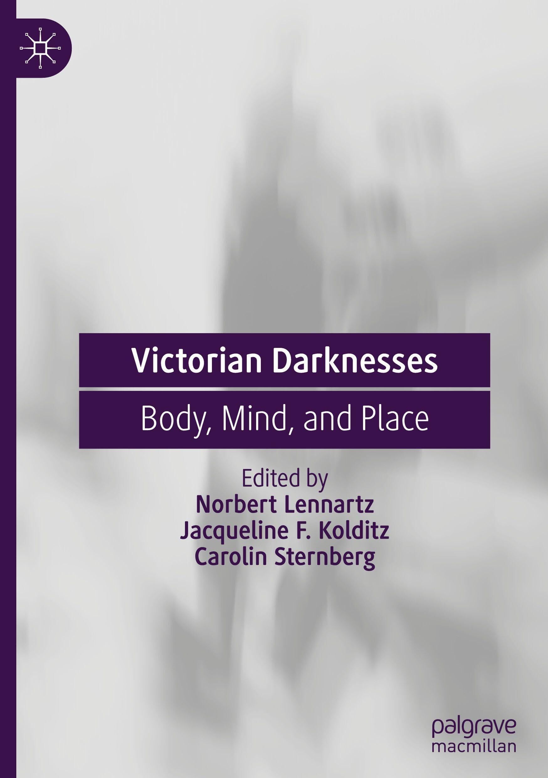 Victorian Darknesses