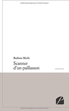 Scanner d'un paillasson