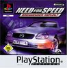 Need for Speed 4 - Brennender Asphalt - Platinum
