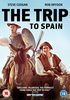 The Trip To Spain [UK Import]
