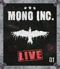 Mono Inc. - Live [Blu-ray]