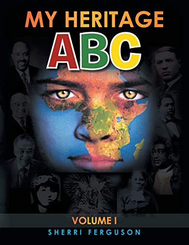 My Heritage ABC: Volume I
