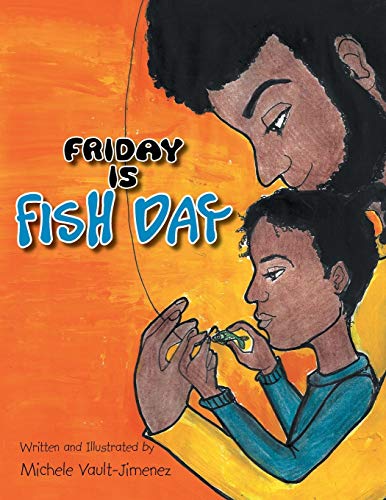 Friday is Fish Day