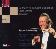 Le Martyre De Saint-Sebastien