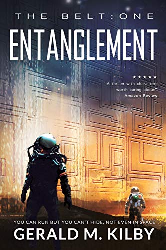 Entanglement (Belt, Band 1)