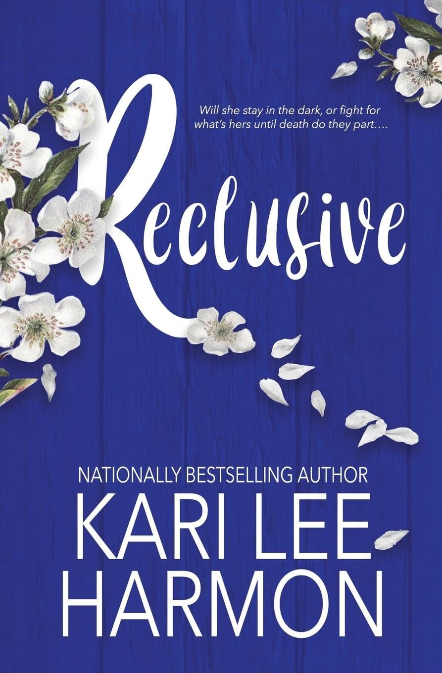 Reclusive (Portrait of a Woman, Band 4)