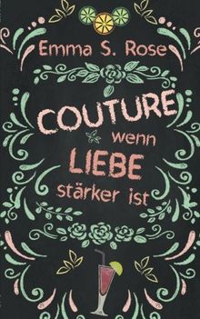 Couture: Wenn Liebe stärker ist