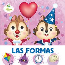 Las formas (Disney Baby)