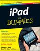 iPad For Dummies (For Dummies (Computers))