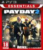 Payday 2: Essentials (Playstation 3) [UK IMPORT]