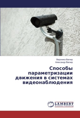 Способы параметризации движения в системах видеонаблюдения