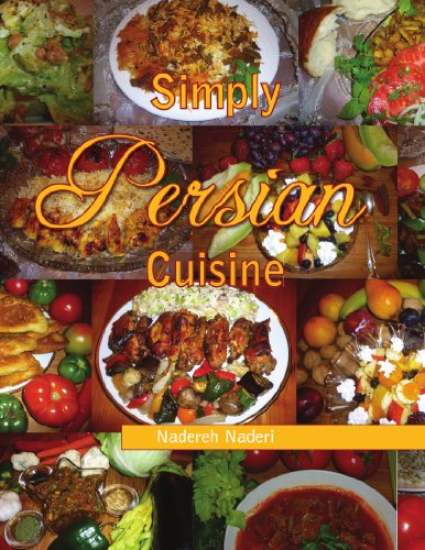 Simply Persian Cuisine
