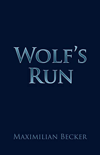 Wolf's Run (Unifier)