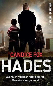 Hades: Thriller (suhrkamp taschenbuch)