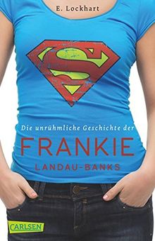 Die unrühmliche Geschichte der Frankie Landau-Banks