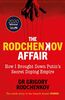 The Rodchenkov Affair: How I Brought Down Russia’s Secret Doping Empire – Winner of the William Hill Sports Book of the Year 2020