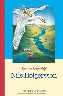 Nils Holgersson