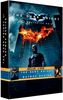 Coffret Batman : The Dark Knight - Batman Begins [FR Import]