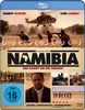 Namibia - Der Kampf um die Freiheit [Blu-ray]