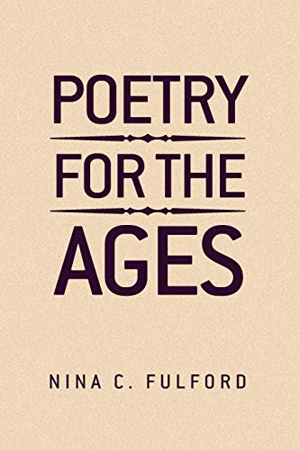 POETRY FOR THE AGES
