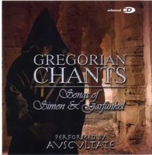 Songs of Simon & Garfunkel von Gregorian Chants | CD | Zustand gut