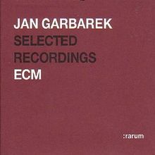 Ecm Rarum 02/Selected Recordings
