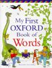 My First Oxford Book of Words