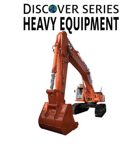 Heavy Equipment (Discover)