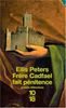 Frère Cadfael fait pénitence (Grands Detectives)