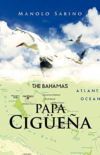 Papa Cigüeña