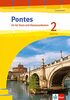 Pontes Gesamtband 2: Fit für Tests und Klassenarbeiten. Arbeitsheft mit Lösungen 2. Lernjahr (Pontes Gesamtband. Ausgabe 2020)
