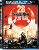 28 Semaines Plus Tard (Blu-Ray) (France import) Perrineau Harold