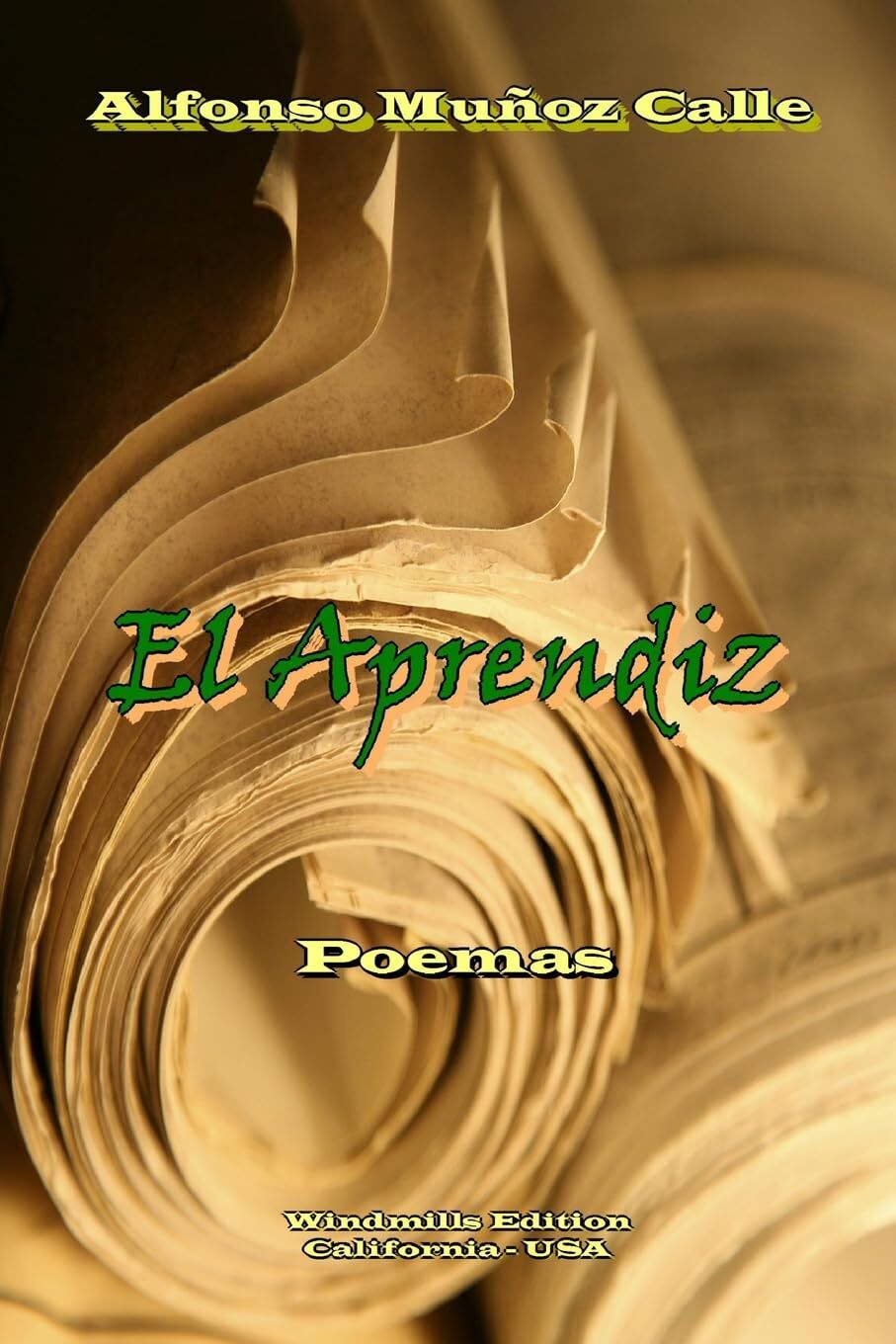 El Aprendiz