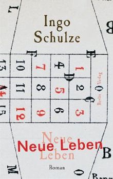 Neue Leben: Roman