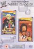 WWE - Summerslam 94 & 95 (2 DVDs)