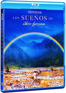 Yume (LOS SUEÃ‘OS DE AKIRA KUROSAWA, Spanien Import, siehe Details für Sprachen)