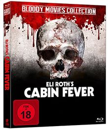 Cabin Fever (Bloody Movies Collection) [Blu-ray]