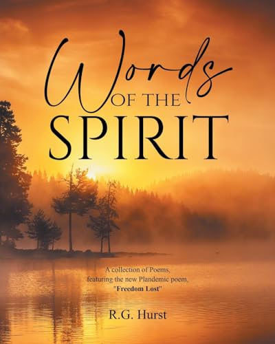 Words of the Spirit