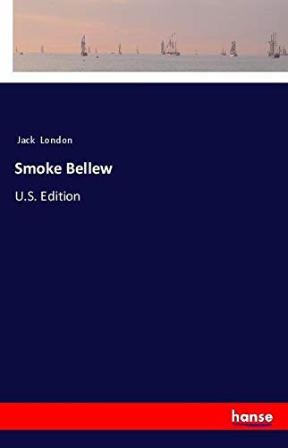 Smoke Bellew: U.S. Edition