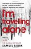 I'm Travelling Alone: (Munch and Krüger Book 1)