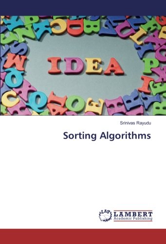 Sorting Algorithms
