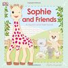 Sophie La Girafe and Friends