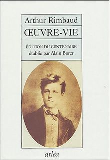 Oeuvre, vie