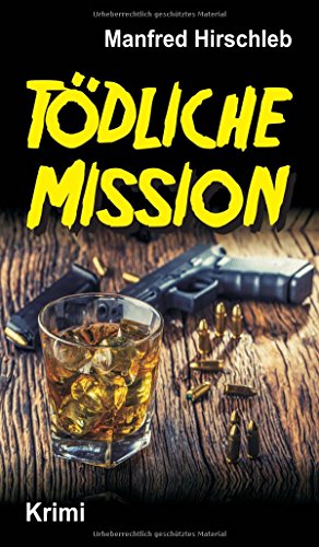 Tödliche Mission