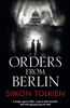 Orders From Berlin